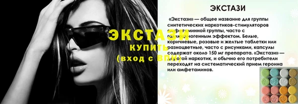 стафф Алексин